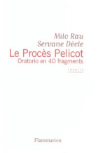 Le procès Pélicot