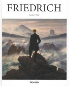 Caspar David Friedrich, 1774-1840