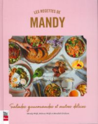Les recettes de Mandy