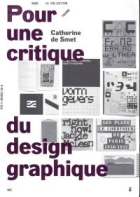 Pour une critique du design graphique