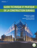 Guide technique et pratique de la construction durable