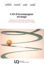 L'art d'accompagner en stage