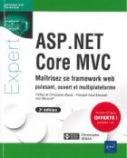 ASP.NET Core MVC