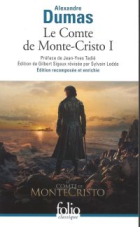 Le comte de Monte-Cristo