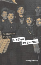 L'adieu au journal