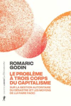 Le problème à trois corps du capitalisme