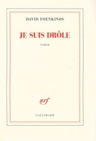 Je suis drôle