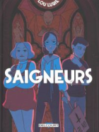Saigneurs