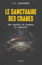 Le sanctuaire des crabes