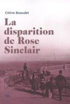 La disparition de Rose Sinclair
