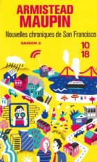 Nouvelles chroniques de San Francisco