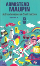 Autres chroniques de San Francisco