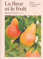 La fleur et le fruit