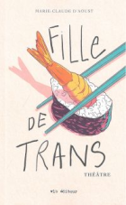 Fille de trans