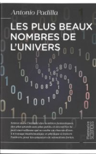 Les plus beaux nombres de l'univers