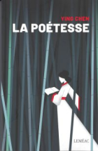 La poétesse