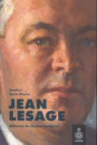 Jean Lesage