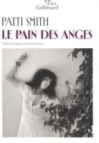 Le pain des anges