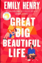 Great big beautiful life