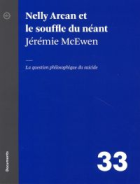 Nelly Arcan et le souffle du néant