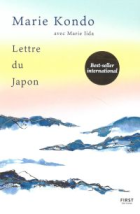 Lettre du Japon