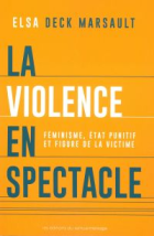 La violence en spectacle