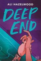Deep end