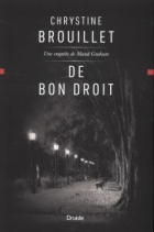 De bon droit