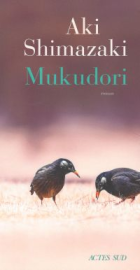 Mukudori