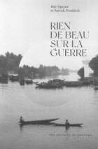 Rien de beau sur la guerre