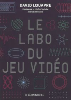Le labo du jeu vidéo
