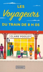 Les voyageurs du train de 8h05