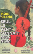 Seul le vent connaît mon nom