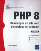 PHP 8
