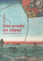 Une année au Japon