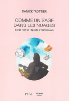 Comme un sage dans les nuages