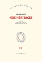 Nos héritages