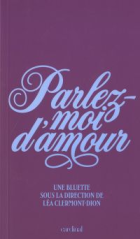 Parlez-moi d'amour