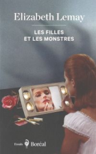 Les filles et les monstres