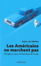 Les Américains ne marchent pas