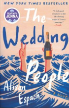 The wedding people