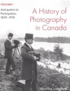 A history of photography in Canada