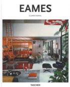 Charles & Ray Eames, 1907-1978, 1912-1988