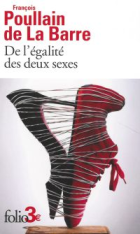 De l'égalité des deux sexes