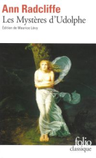 Les mystères d'Udolphe