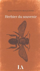 Herbier du souvenir