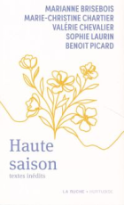 Haute saison