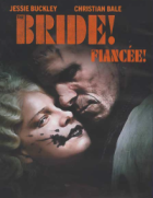 The bride! =