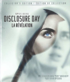 Disclosure day =