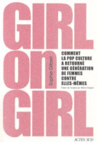 Girl on girl